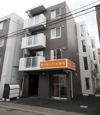 エヴァンスコート宮の森の外観画像