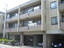 MANSION KURODA南8条の外観画像