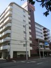 札幌グランドハイツの外観画像