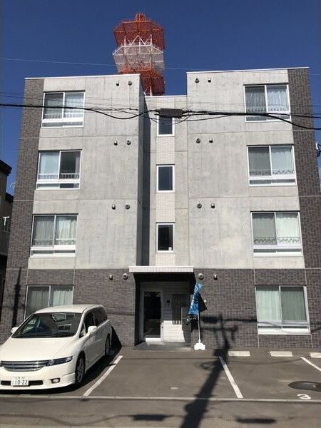 サン・クレール本郷(サンクレールホンゴウ)の外観画像