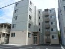 リバーサイドレジデンス学園前の外観画像