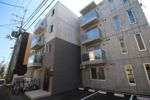 ラフレーズ菊水の外観画像