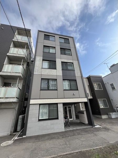 AJiTo S11の外観画像
