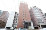 ラ・クラッセ札幌ステーションテラスの外観画像
