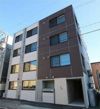 イングレッソ南7条の外観画像