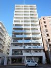 【分譲賃貸】デュオヴェール札幌北大前グレイスの外観画像