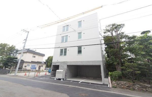 Mies (ミース)の外観画像
