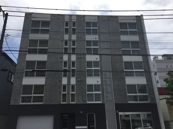 Larme N14の外観画像