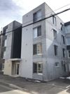 HalleyView麻生（ハレービュー麻生）の外観画像