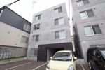 Luminous平岸の外観画像
