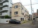 グランフォルム南円山の外観画像