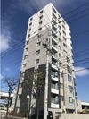 ブリーズ発寒の外観画像