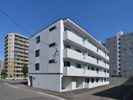 ラ・ヴィッサ宮の沢の外観画像