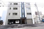 ステラ幌西の外観画像
