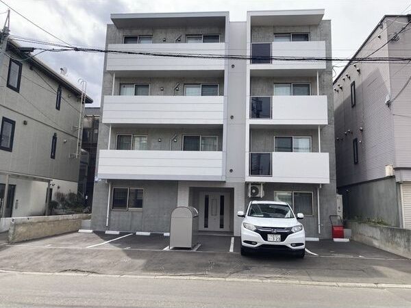 イミュータブル2の外観画像