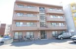 ガーデンハウス南平岸の外観画像