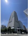 D＇グラフォート札幌ステーションタワーの外観画像
