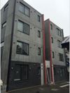 KOKOMO南8条の外観画像