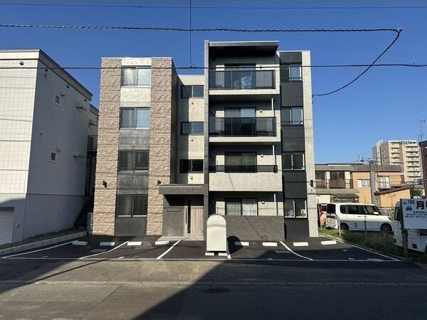 AND-hondori(アンドホンドオリ)の外観画像