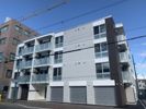 アスウェル美園フレットの外観画像