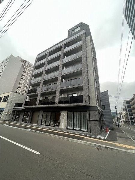 ASH MARUYAMAの外観画像