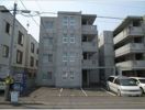 アーバンクラスタ元町Iの外観画像