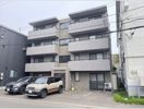 GRAND COURAGEの外観画像