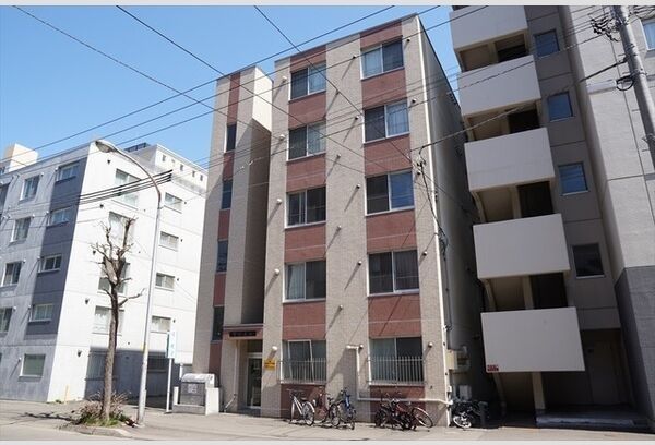 すいえんの外観画像