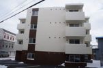 プロモーションイーストの外観画像