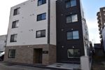 A2 南平岸の外観画像