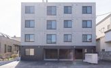 MINES福住（ミネス）の外観画像