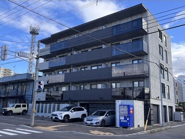 癒禅3.2の外観画像