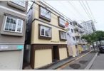 クルーズハウス東区役所前の外観画像