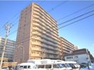 ネオシティ愛東札幌館の外観画像
