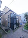 北39条東18丁目戸建の外観画像