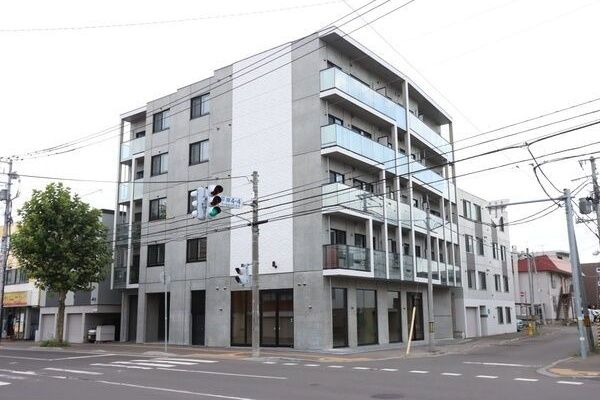 KIi(キイ)711の外観画像