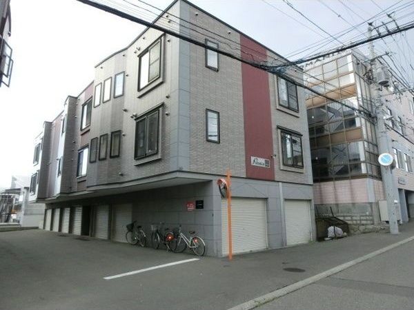 パスティスの外観画像