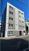 ラフィーネ栄町の外観画像