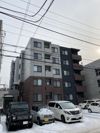 Rests on 行啓通の外観画像
