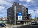 メニーズコート新道東タワーの外観画像