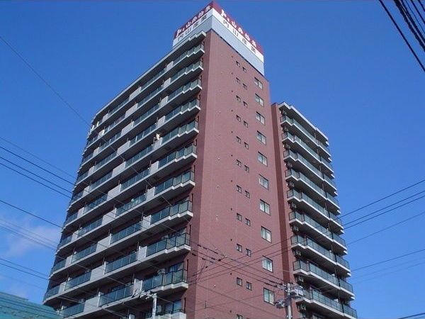 ドミ山鼻拾条の外観画像