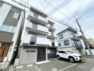 Cheval北10条の外観画像