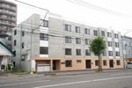 Activat南郷13丁目スクエア（アクティベイト）の外観画像