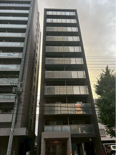 PRIME2・1の外観画像