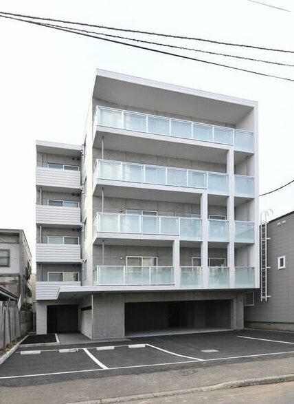 TRUTH HOME129の外観画像