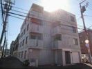 シンフォニア豊平の外観画像