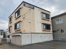 S.Uハイツの外観画像