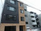 アレイズ元町の外観画像