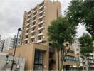 INOVE札幌資生館前の外観画像