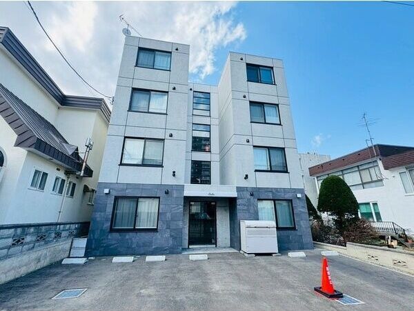 Stella(ステラ)の外観画像
